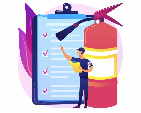 Prevenzione Antincendio